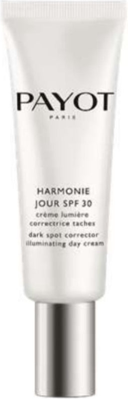 Harmonie Jour Dark Spot Corrector Illuminating Day Cream Spf30 - Rozjasňující Denní Pleťový Krém Proti Pigmentovým Skvrnám 40ml