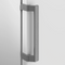 Beko RFNE448E41W - No-Frost Vrieskast - 404 liter - 8 Vriesladen - LED-display