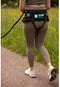 Harnas - OLYMPIA - Ergonomisch - Vermindert de lumbale spanning - Zwart