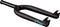 Haro Premium 73365 vork PP Aurora ED zwart