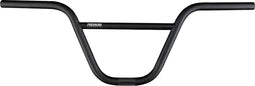Haro Premium 76300 stuur CK 8.5 zwart