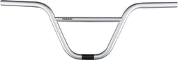 Haro Premium 76302 stuur CK 8.5 zilver