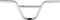 Haro Premium 76305 stuur CK 8.75 zilver