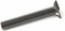 Haro Premium 77550 zadelpen Carbon Pivotal zwart
