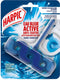 Harpic Active Fresh 6 – Blauw Water – Toiletblok – 1 stuk