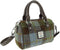 Harris Tweed Mini Bowlingtas Kilbride MacLeod