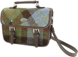 Harris Tweed Mini Tas (Bervie) MacLeod