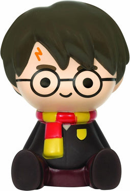 Harry Potter 3D Kleur veranderende nachtlamp
