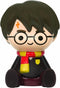 Harry Potter 3D Kleur veranderende nachtlamp