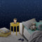 Harry Potter 3D Kleur veranderende nachtlamp