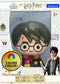 Harry Potter 3D Kleur veranderende nachtlamp