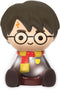 Harry Potter 3D Kleur veranderende nachtlamp