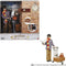 Harry Potter - 9 3/4 Scene Platform Speelset