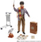 Harry Potter - 9 3/4 Scene Platform Speelset