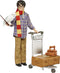 Harry Potter - 9 3/4 Scene Platform Speelset