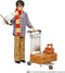 Harry Potter - 9 3/4 Scene Platform Speelset