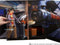 Harry Potter - 9 3/4 Scene Platform Speelset
