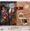 Harry Potter - 9 3/4 Scene Platform Speelset