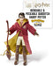 Harry Potter Beeld/figuur Bendyfigs Bendable Figure Harry Potter Quidditch 19 cm Multicolours