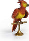Harry Potter Beeld/figuur Magical Creatures Fawkes 19 cm Multicolours
