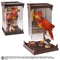 Harry Potter Beeld/figuur Magical Creatures Fawkes 19 cm Multicolours
