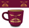 Harry Potter: Catch & Keeper - Stapel Mokken Set