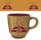 Harry Potter: Catch & Keeper - Stapel Mokken Set