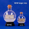 Harry Potter - Colour-Changing Mood Lamp - Polyjuice Potion 20 cm