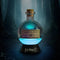 Harry Potter - Colour-Changing Mood Lamp - Polyjuice Potion 20 cm