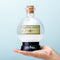 Harry Potter - Colour-Changing Mood Lamp - Polyjuice Potion 20 cm