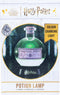 Harry Potter - Colour-Changing Mood Lamp - Polyjuice Potion 20 cm