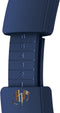 Harry Potter - draadloze junior koptelefoon - met volumebegrenzing - microfoon - lange batterijduur (blauw)