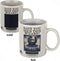 Harry Potter - Gezocht Sirius Zwart Warmte Veranderende Mok 315ml