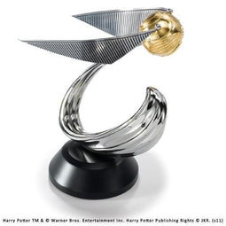 Harry Potter Golden Snitch Sculpture (NN7144)