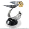 Harry Potter Golden Snitch Sculpture (NN7144)