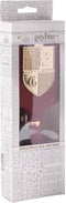 Harry Potter Gryffindor Haarborstel - Goud Bordeaux