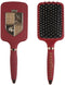 Harry Potter Gryffindor Haarborstel - Goud Bordeaux