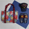Harry Potter - Gryffindor Pool Flip-Flops - Size 40
