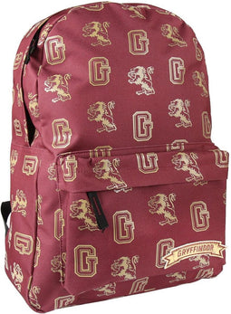 Harry Potter - Gryffindor School Rugzak