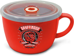 Harry Potter Gryffindor - Soep & Snack Mok