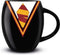 Harry Potter - Gryffindor Uniform Ovalen Mok