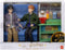 Harry Potter - Harry en Ron in de Zweinsteinexpres - Speelfiguur