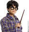 Harry Potter - Harry en Ron in de Zweinsteinexpres - Speelfiguur