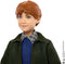 Harry Potter - Harry en Ron in de Zweinsteinexpres - Speelfiguur