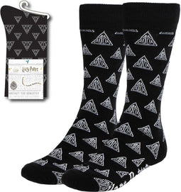 Harry Potter Harry Face Sokken Maat 38/45