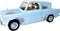 Harry Potter - Harry & Ron's Flying Car Adventure - Vliegende auto - Speelset