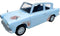 Harry Potter - Harry & Ron's Flying Car Adventure - Vliegende auto - Speelset