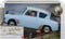 Harry Potter - Harry & Ron's Flying Car Adventure - Vliegende auto - Speelset
