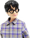 Harry Potter - Harry & Ron's Flying Car Adventure - Vliegende auto - Speelset