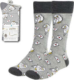 Harry Potter Hedwig Letter Sokken Maat 38/45